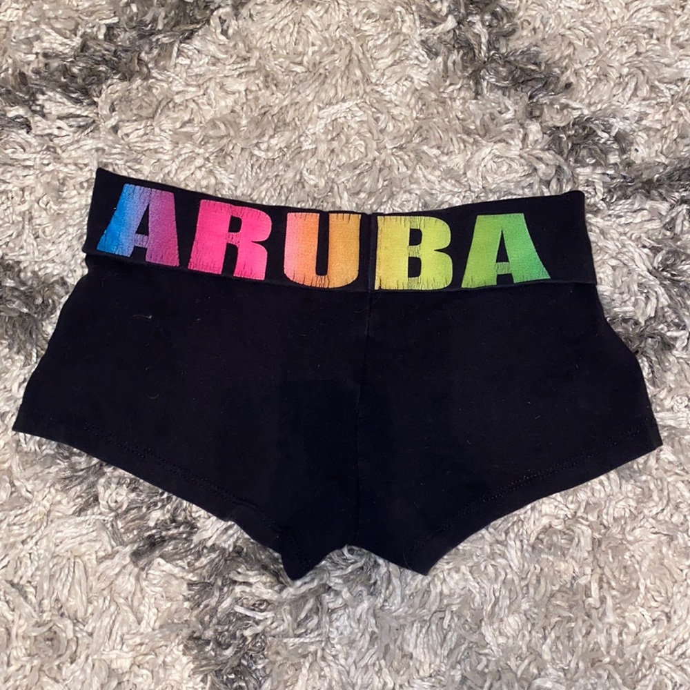 Aruba Shorts